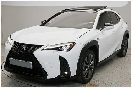 Lexus UX250h 2.0 F-Sport 2WD 2024