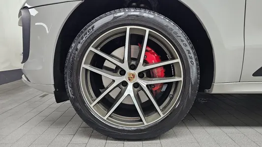 Porsche 마칸 2.9 S 2022 4