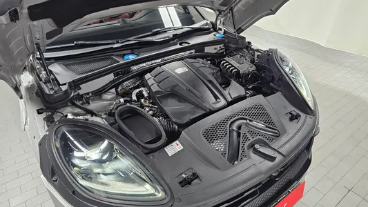 Porsche 마칸 2.9 S 2022 5