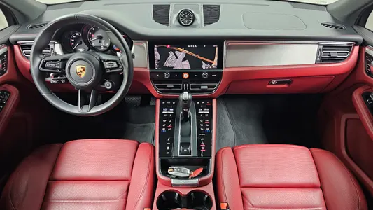 Porsche 마칸 2.9 S 2022 6