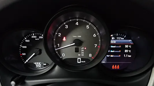 Porsche 마칸 2.9 S 2022 7