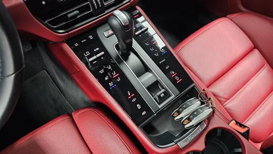 Porsche 마칸 2.9 S 2022 8