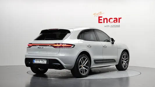 Porsche 2.9 S 2022