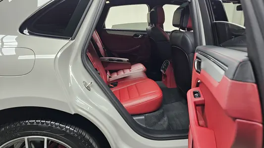Porsche 마칸 2.9 S 2022 10