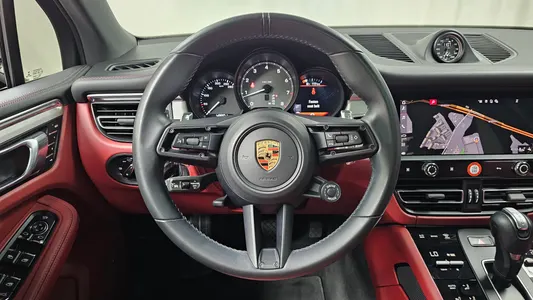 Porsche 마칸 2.9 S 2022 12