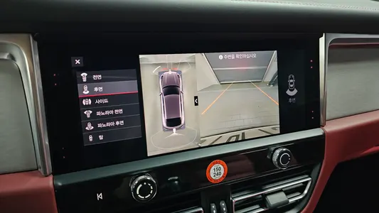 Porsche 마칸 2.9 S 2022 13