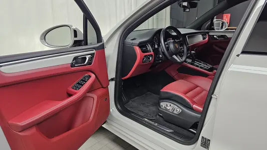 Porsche 마칸 2.9 S 2022 9