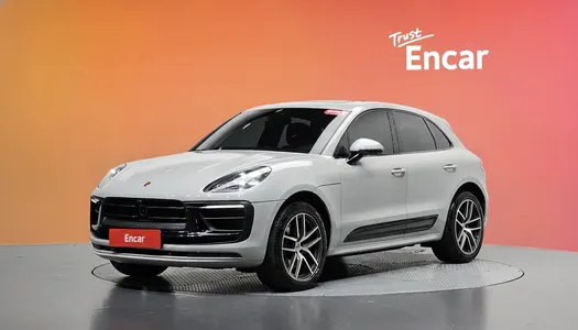 Porsche 마칸 2.9 S 2022 20