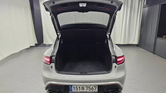 Porsche 마칸 2.9 S 2022 17
