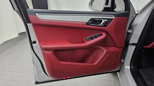Porsche 마칸 2.9 S 2022 24
