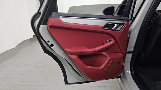 Porsche 마칸 2.9 S 2022 25