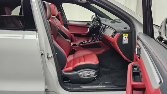 Porsche 마칸 2.9 S 2022 26