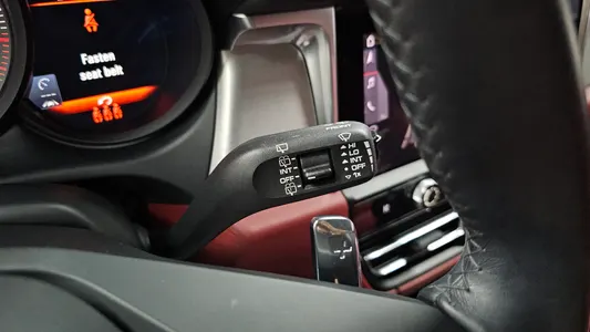 Porsche 마칸 2.9 S 2022 27