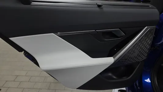 BMW M5 (G90) M5 2026 26