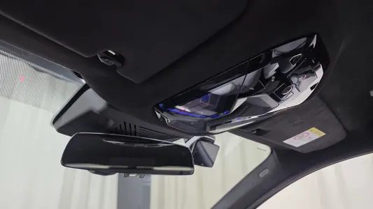 BMW M5 (G90) M5 2026 29