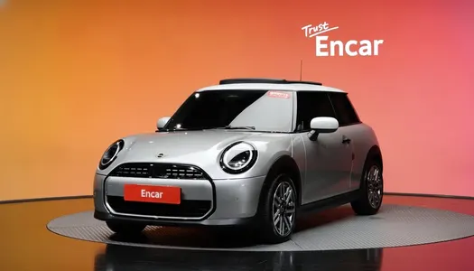 MINI C 4 2025