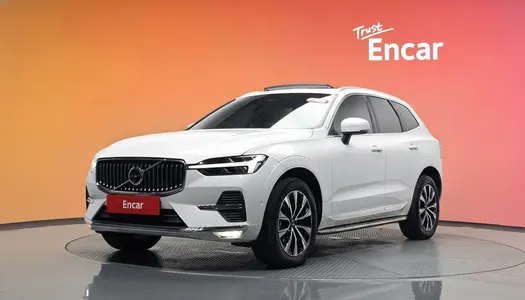 Volvo XC60 2 B5 2024