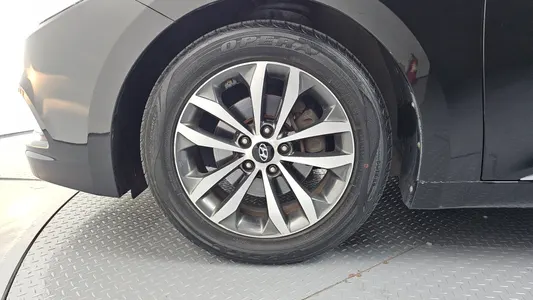 Hyundai Grandeur HG HG300 2011 5