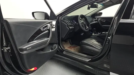 Hyundai Grandeur HG HG300 2011 10
