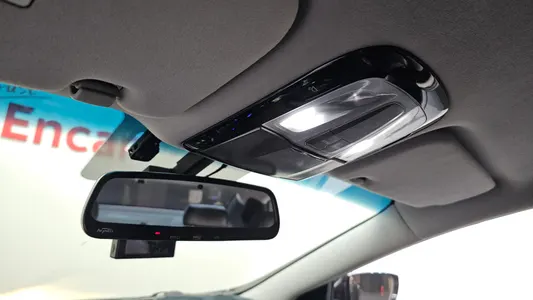 Hyundai Grandeur HG HG300 2011 16