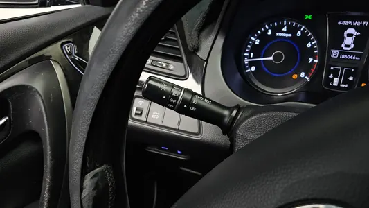 Hyundai Grandeur HG HG300 2011 17