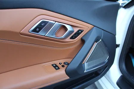 BMW Z4 (G29) M40i 2023 8