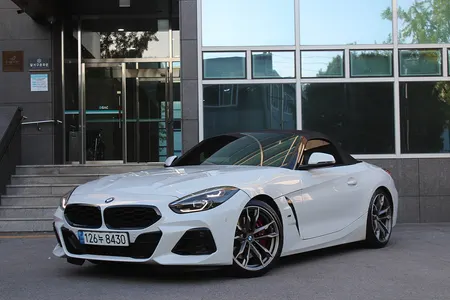 BMW Z4 (G29) M40i 2023