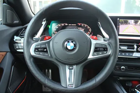 BMW Z4 (G29) M40i 2023 11
