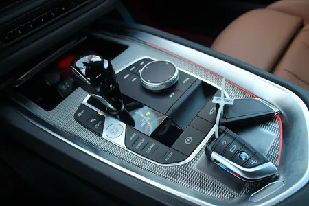 BMW Z4 (G29) M40i 2023 12