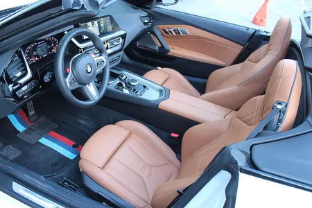 BMW Z4 (G29) M40i 2023 15
