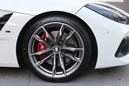 BMW Z4 (G29) M40i 2023 19