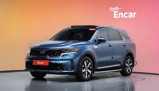 Kia 4 2.2 2WD 2021