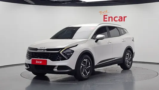 Kia 5 2WD 2022