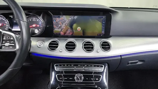Mercedes-Benz E-Class W213 E300 2019 14