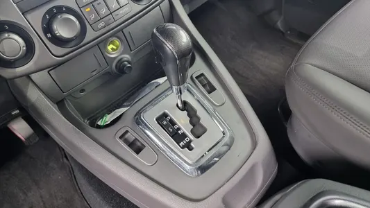 KG Mobility 코란도 투리스모 4WD 9 60th 2014 9