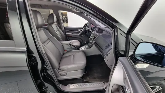 KG Mobility 코란도 투리스모 4WD 9 60th 2014 11