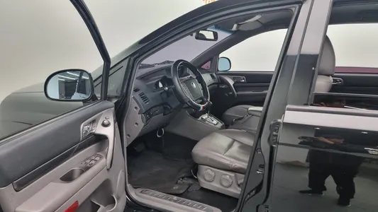 KG Mobility 코란도 투리스모 4WD 9 60th 2014 10