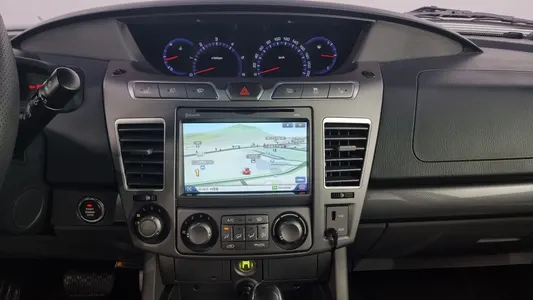 KG Mobility 코란도 투리스모 4WD 9 60th 2014 16