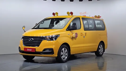 Hyundai LPi 2019