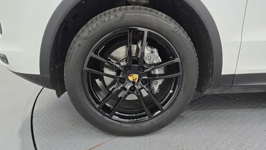 Porsche (PO536) 3.0 2019 5