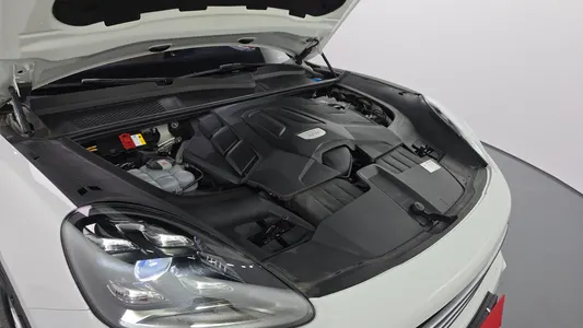 Porsche (PO536) 3.0 2019 6