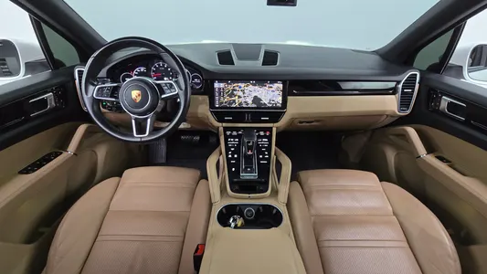 Porsche (PO536) 3.0 2019 7