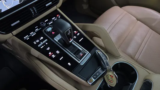 Porsche (PO536) 3.0 2019 9