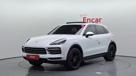 Porsche (PO536) 3.0 2019