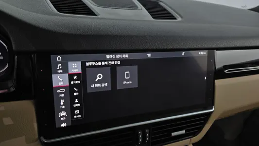 Porsche (PO536) 3.0 2019 16