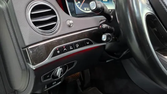 Mercedes-Benz S-Class W222 S350 d 4MATIC 2015 14