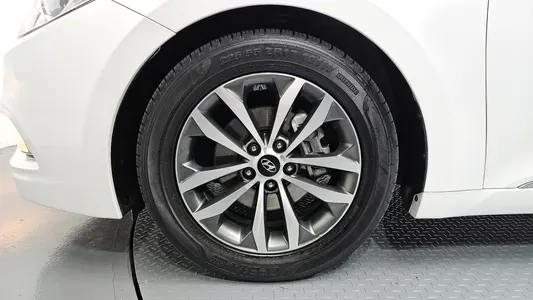 Hyundai Grandeur HG HG300 2011 5