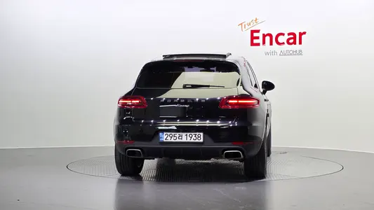 Porsche 마칸 2.0 2014 4