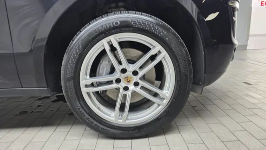 Porsche 마칸 2.0 2014 5