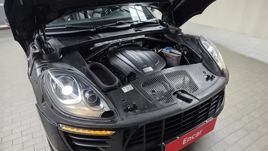 Porsche 마칸 2.0 2014 6